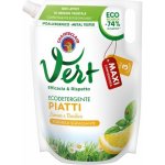 Chante Clair Piatti zelený Eko na nádobí 1500 ml – HobbyKompas.cz