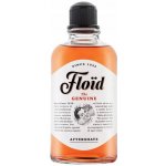 Floïd Speciální edice vody po holení Masaje 400 ml – Hledejceny.cz