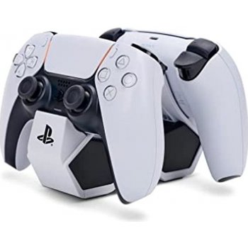 PowerA Dual Charging Station PS5