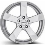 Dezent TD 6x15 5x112 ET43 silver – Hledejceny.cz