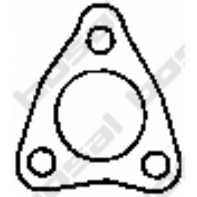 Bosal BS 256-650 – Hledejceny.cz