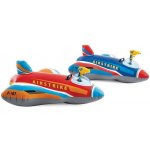 INTEX 57531 Nafukovací stíhačka – Zboží Dáma