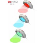 Biostimul BS 103 Colour therapy červená + zelená 2 x BS 103 – Zboží Mobilmania