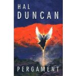 Pergamen -- Kniha všech hodin I. - Hal Duncan – Hledejceny.cz