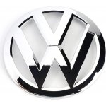 VW znak 135mm - chrom MK7 – Hledejceny.cz