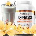 PROACTIVE X-MASS 3000 g – Zbozi.Blesk.cz