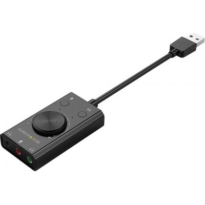 Terratec AUREON 5.1 USB – Hledejceny.cz