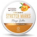 WoodenSpoon Mangové máslo proti striím 100 ml – Sleviste.cz