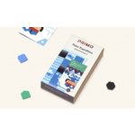 Cubetto Primo Dobrodružná mapa Oceán pro robota – Zboží Dáma