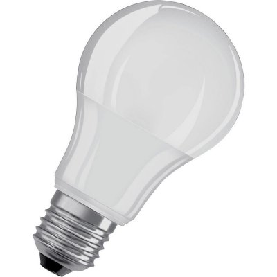 Osram 5PAK LED žárovka LED E27 A60 8,5W = 60W 806lm 2700K Teplá bílá 300° Base – Zboží Mobilmania