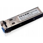 TP-LINK TL-SM321B TL-SM321B SFP vysílací modul 1 GBit/s 10000 m Typ modulu BX – Zboží Živě
