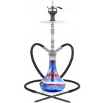 Aladin Alux 2.1 Blue-Orange 57 cm pro 2 hadice s difuzorem a systémem Click – Hledejceny.cz