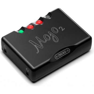 Chord Electronics Chord Mojo 2