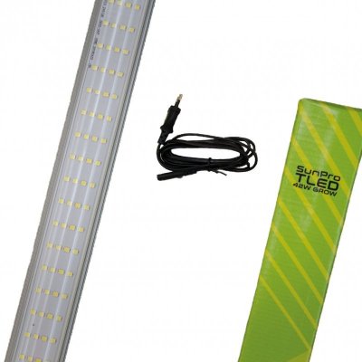 SunPro TLED Grow 26W/ 54cm - růst | Zboží Auto