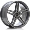 Alu kolo, lité kolo Avus Racing AC-515 9,5x19 5x112 ET35 anthracite polished