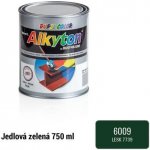 MOTIP DUPLI Alkyton ral 6009 jedlová 0,75L H – HobbyKompas.cz