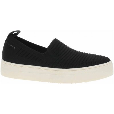 Tamaris 1-24704-42 black – Zboží Mobilmania