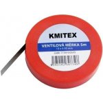 Měrka ventilová v dóze Kmitex - 0,50mm – Hledejceny.cz