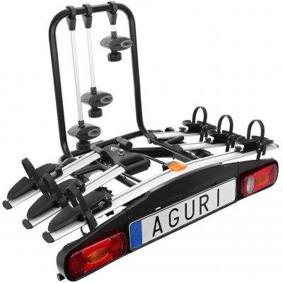 Aguri Active Bike 3 | Zboží Auto