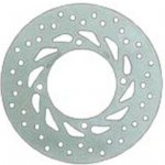 RMS Brzdový kotouč RMS ⌀ 240 - zadní 225162260 | Zboží Auto