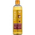 Lirene Shower Oil Makadamia and Monoi sprchový olej s hydratačním účinkem 400 ml – Sleviste.cz
