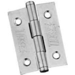 TKZ Polná Závěs kloubový KZ40 40x30/1,2mm/1,25kg stará měď – Sleviste.cz