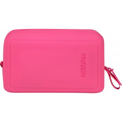 American Tourister Urban Groove Růžová Hawaiian Pink – Zboží Mobilmania