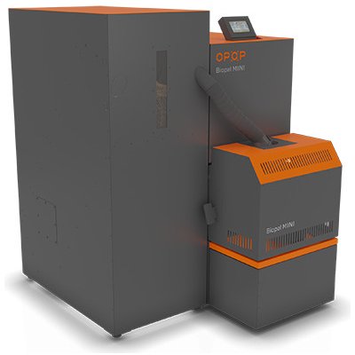 Opop Biopel Mini Kompakt Plus Ca Set 15,150/V9 15015CA – HobbyKompas.cz