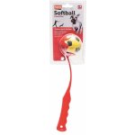 Liker Cord 5 míček pro psy s provazem lehký plovoucí – Zboží Mobilmania