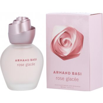 Armand Basi Rose Glacée toaletní voda dámská 100 ml