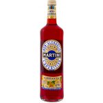 Martini Vibrante 0,75 l (holá láhev) – Zboží Dáma