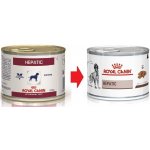 Royal Canin Hepatic 200 g – Hledejceny.cz