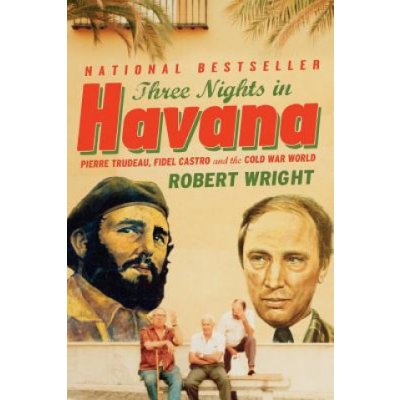 Three Nights in Havana