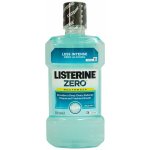 Listerine ZERO 500 ml – Sleviste.cz