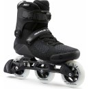 Powerslide Swell Lite Black 100 Trinity