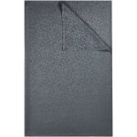 LIVARNO Ubrus 2 kusy 130x170cm šedá – Sleviste.cz