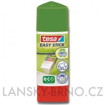 Tesa Easy Stick lepící tyčinka trojúhleníková 25 g