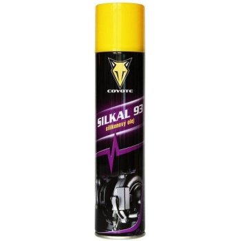 Coyote Silkal 93 400 ml