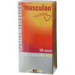 Masculan Long Pleasure 10ks – Hledejceny.cz