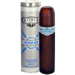 Cuba Winner toaletní voda pánská 100 ml – Sleviste.cz