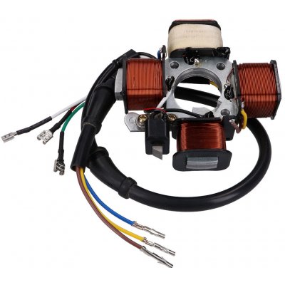 CIF Stator zapalování, Piaggio Ciao, Bravo, SI 40994 – Sleviste.cz