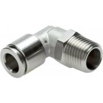 KNOCKS FLUID Technik Rohové nerezové šroubení 4 - R 1/4" – Hledejceny.cz