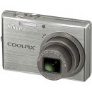 Nikon CoolPix S710