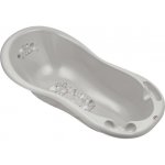 MALTEX vanička Zebra Šedá – Zboží Mobilmania