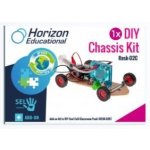 Horizon DIY Chassis Kit RESK-02C-1 – Sleviste.cz