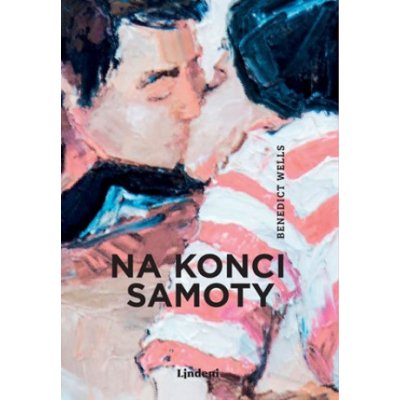 Na konci samoty - Benedict Wells