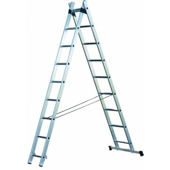 Štafle hobby 2 x 9 FACAL SL260 2