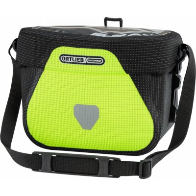 ORTLIEB Ultimate Six High Visibility