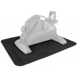 TUNTURI Podložka pod minitrenažéry 64 x 52 cm černá – Sleviste.cz