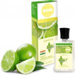 Green idea Limeta 100% silice 10 ml – Hledejceny.cz